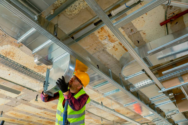 Best Affordable HVAC services  in Shingle Springs, CA
