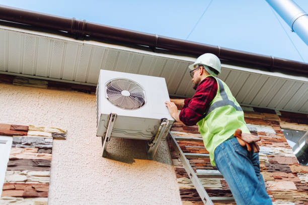 Best HVAC air duct cleaning  in Shingle Springs, CA