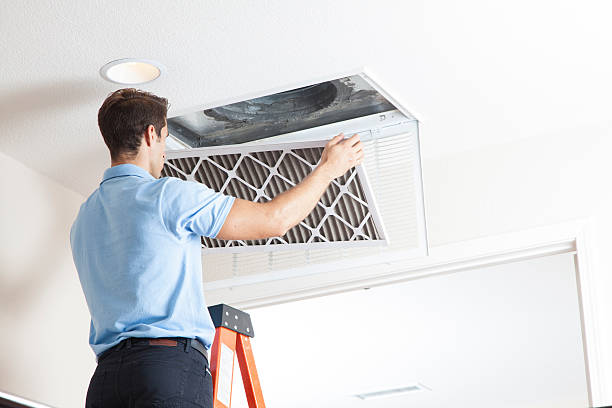 Trusted Shingle Springs, CA HVAC Experts