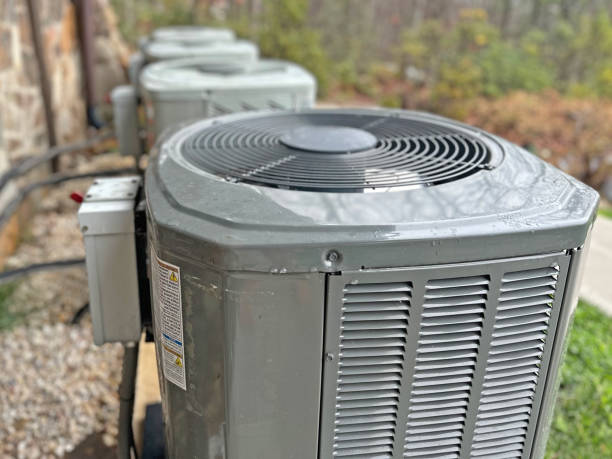 Best Local HVAC companies  in Shingle Springs, CA